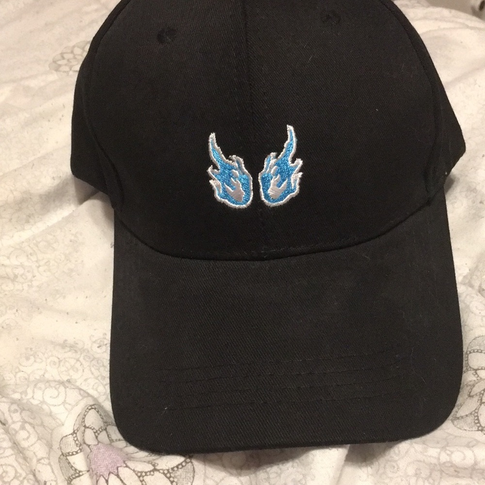 Blue Exorcists hat.